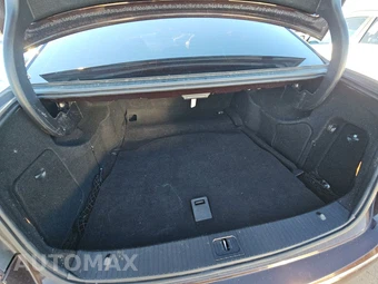 2010 Mercedes-Benz E 350 4MATIC Sedan – miniatura 16