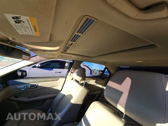 2010 Mercedes-Benz E 350 4MATIC Sedan – miniatura 19