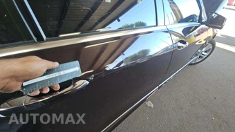 2010 Mercedes-Benz E 350 4MATIC Sedan – miniatura 28