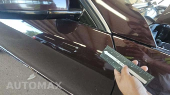 2010 Mercedes-Benz E 350 4MATIC Sedan – miniatura 29