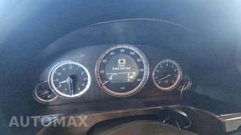 2010 Mercedes-Benz E 350 4MATIC Sedan – miniatura 32