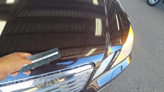 2010 Mercedes-Benz E 350 4MATIC Sedan – miniatura 33