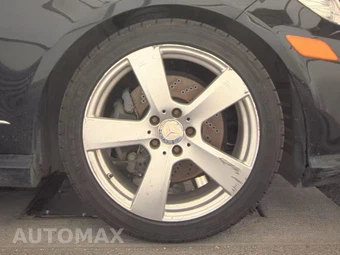 2010 Mercedes-Benz E 350 4MATIC Sedan – miniatura 10