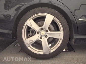 2010 Mercedes-Benz E 350 4MATIC Sedan – miniatura 11