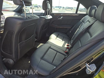 2010 Mercedes-Benz E 350 4MATIC Sedan – miniatura 19