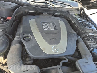 2010 Mercedes-Benz E 350 4MATIC Sedan – miniatura 22