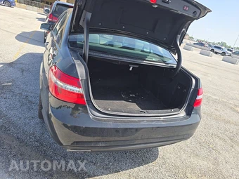 2010 Mercedes-Benz E 350 4MATIC Sedan – miniatura 23