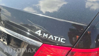 2010 Mercedes-Benz E 350 4MATIC Sedan – miniatura 34