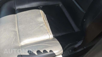2010 Mercedes-Benz E 350 4MATIC Sedan – miniatura 37