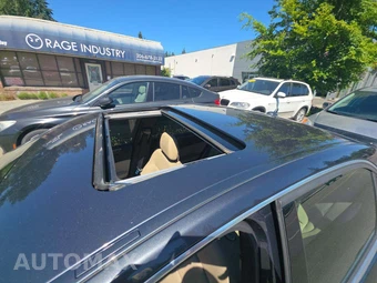2010 Mercedes-Benz E 350 4MATIC Sedan – miniatura 12