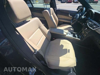 2010 Mercedes-Benz E 350 4MATIC Sedan – miniatura 18