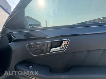 2010 Mercedes-Benz E 350 Sedan - miniatura 16