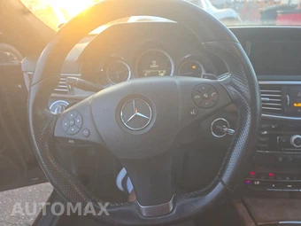 2010 Mercedes-Benz E 350 Sedan – miniatura 10