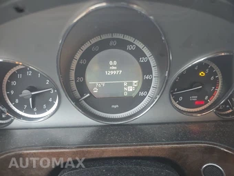 2010 Mercedes-Benz E 350 Sedan – miniatura 12