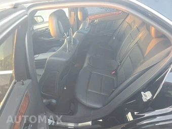 2010 Mercedes-Benz E 350 Sedan – miniatura 13