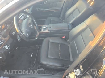 2010 Mercedes-Benz E 350 Sedan – miniatura 7