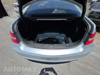 2010 Mercedes-Benz E 550 Coupe – miniatura 14