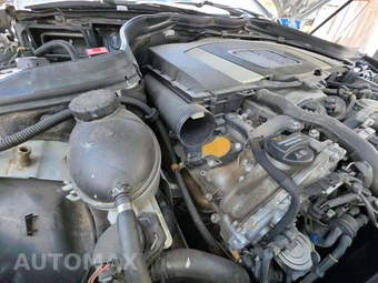 2010 Mercedes-Benz E 550 Coupe – miniatura 29