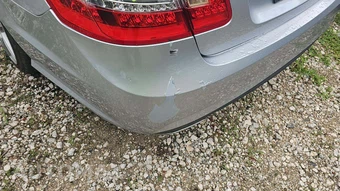 2010 Mercedes-Benz E 550 Sedan – miniatura 21