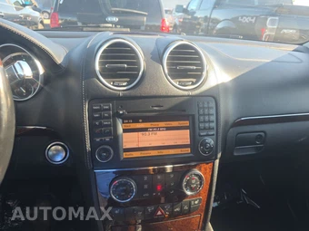 2010 Mercedes-Benz GL 350 BlueTEC 4MATIC - miniatura 11