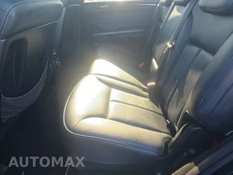 2010 Mercedes-Benz GL 350 BlueTEC 4MATIC - miniatura 13