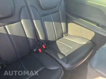 2010 Mercedes-Benz GL 350 BlueTEC 4MATIC - miniatura 14