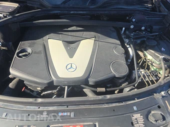 2010 Mercedes-Benz GL 350 BlueTEC 4MATIC - miniatura 16