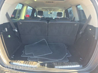 2010 Mercedes-Benz GL 350 BlueTEC 4MATIC - miniatura 17