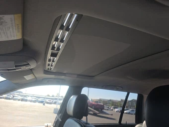 2010 Mercedes-Benz GL 350 BlueTEC 4MATIC - miniatura 19
