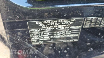 2010 Mercedes-Benz GL 350 BlueTEC 4MATIC - miniatura 20