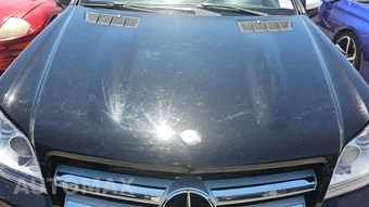 2010 Mercedes-Benz GL 350 BlueTEC 4MATIC - miniatura 21