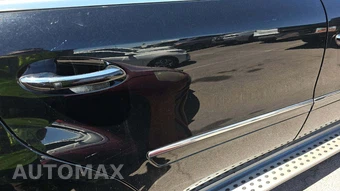 2010 Mercedes-Benz GL 350 BlueTEC 4MATIC - miniatura 24