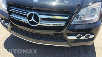 2010 Mercedes-Benz GL 350 BlueTEC 4MATIC - miniatura 33