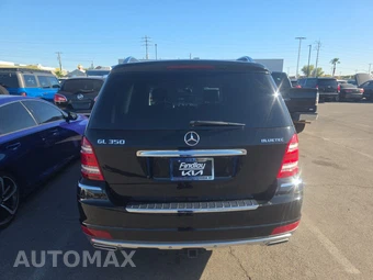 2010 Mercedes-Benz GL 350 BlueTEC 4MATIC - miniatura 5