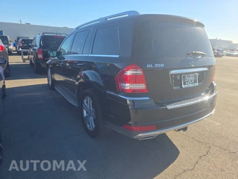 2010 Mercedes-Benz GL 350 BlueTEC 4MATIC - miniatura 6