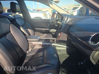2010 Mercedes-Benz GL 350 BlueTEC 4MATIC - miniatura 8