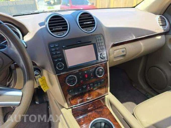 2010 Mercedes-Benz GL 450 4MATIC – miniatura 10