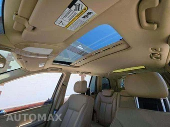 2010 Mercedes-Benz GL 450 4MATIC – miniatura 11