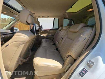 2010 Mercedes-Benz GL 450 4MATIC – miniatura 13