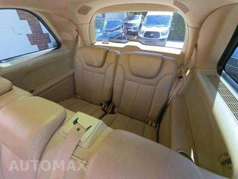2010 Mercedes-Benz GL 450 4MATIC – miniatura 14