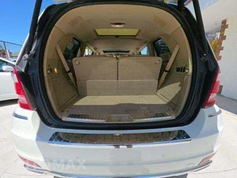 2010 Mercedes-Benz GL 450 4MATIC – miniatura 15