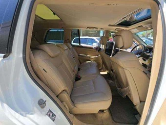 2010 Mercedes-Benz GL 450 4MATIC – miniatura 17