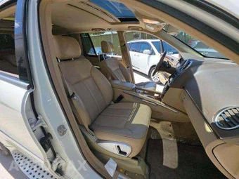2010 Mercedes-Benz GL 450 4MATIC – miniatura 19