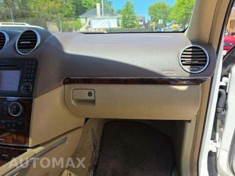 2010 Mercedes-Benz GL 450 4MATIC – miniatura 20