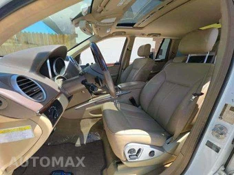 2010 Mercedes-Benz GL 450 4MATIC – miniatura 6