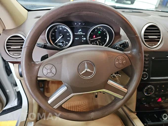 2010 Mercedes-Benz GL 450 4MATIC - miniatura 10