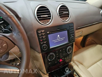 2010 Mercedes-Benz GL 450 4MATIC - miniatura 11