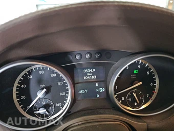 2010 Mercedes-Benz GL 450 4MATIC - miniatura 12