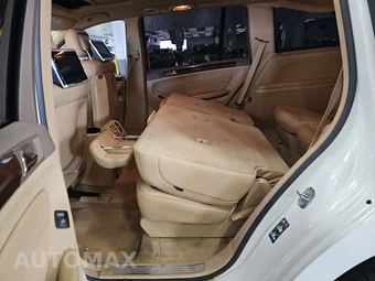 2010 Mercedes-Benz GL 450 4MATIC - miniatura 13