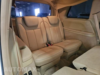 2010 Mercedes-Benz GL 450 4MATIC - miniatura 14